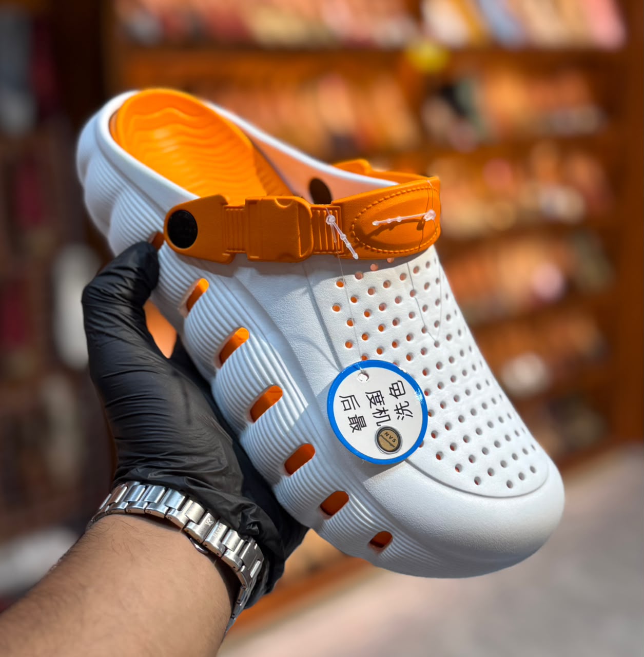 Ergo Massage